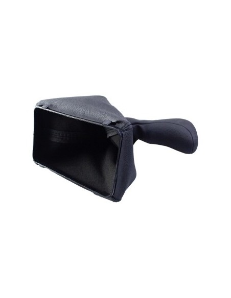 Gear Shift Knob for Mercedes-Benz E-Class W211, 5-speed manual Avantgarde