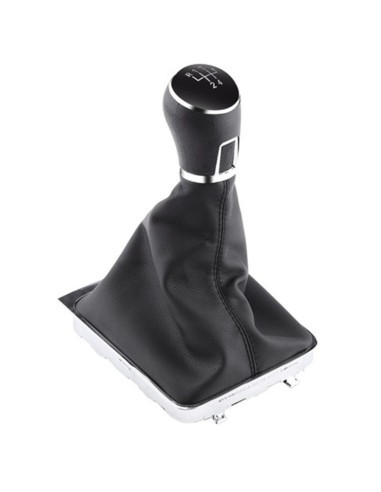 Gear shift knob cover for VW Passat B7, Passat...