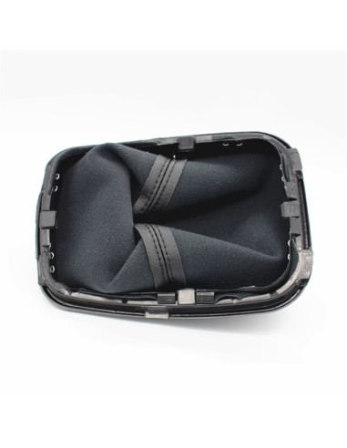 Gear shift knob compatible with VW Golf 4,...