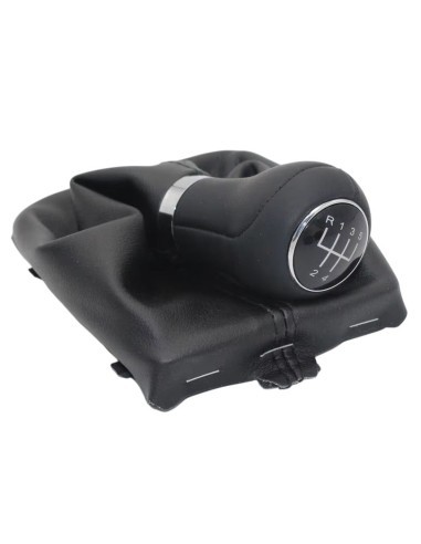 Gear Shift Knob for Audi A4 B8, A6 C6, A5 8T,...