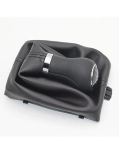 Капачка за скоростен лост за Audi A4 B8, A6 C6, A5 8T,... 2