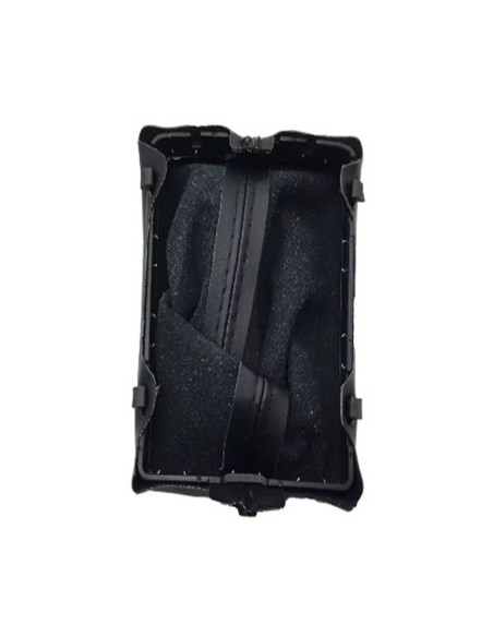 Gear Shift Knob for Audi A4 B8, A6 C6, A5 8T, 8F, Q5 8R manual 5-speed