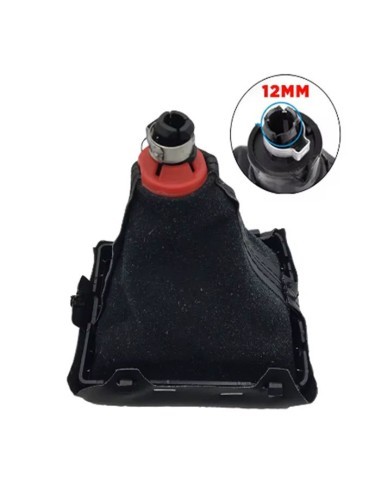 Gear Shift Knob for Audi A4 B8, A6 C6, A5 8T,...