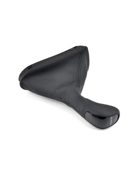 Nuts gear shift cover for Mercedes-Benz E-Class W211 automatic transmission Classic