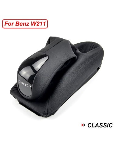 Nuts gear shift cover for Mercedes-Benz E-Class...