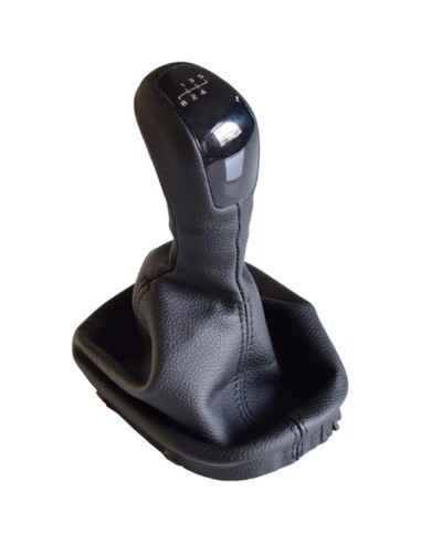 Gear knob for Mercedes-Benz Class C W203,...