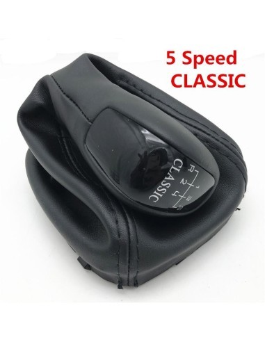 Gear knob for Mercedes-Benz Class C W203,...
