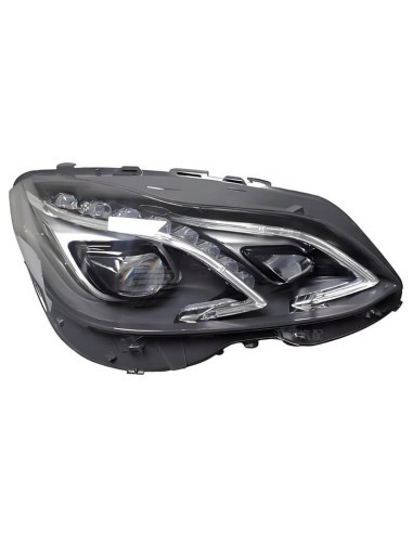 LED Repair Module DRL Right Headlight for...