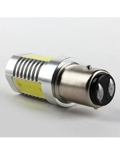 Led αυτοκόλλητο Ρόσο BAZ15D Υψηλής Ικανότητας με διπλή... 2