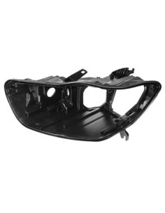 Left headlight housing for Audi A6 C7 without Facelift...