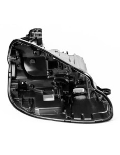 Right headlight housing for Mercedes E-Class W213,...