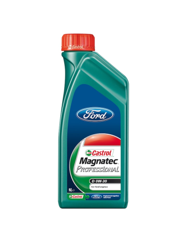 FORD Magnatec Professional 0W-30 Engine Oil 1L