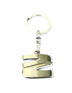 Dedicated Keychain for Seat