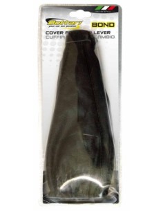 Bottari universal leather gear shift knob 2