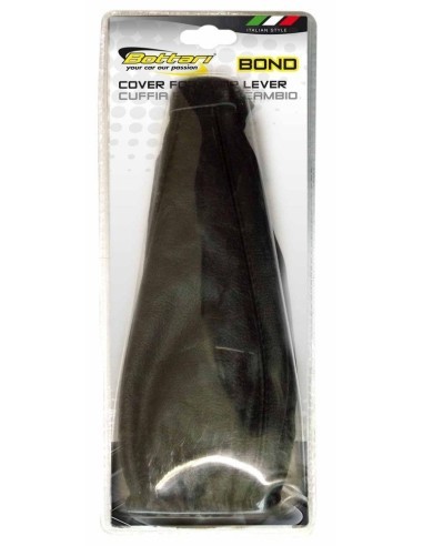Bottari universal leather gear shift knob