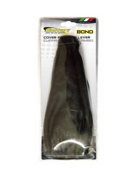 Bottari universal leather gear shift knob