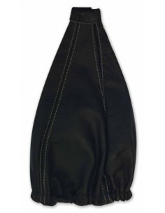 Bottari universal leather gear shift knob