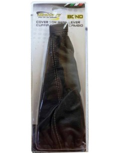 Bottari universal leather gear shift knob 2