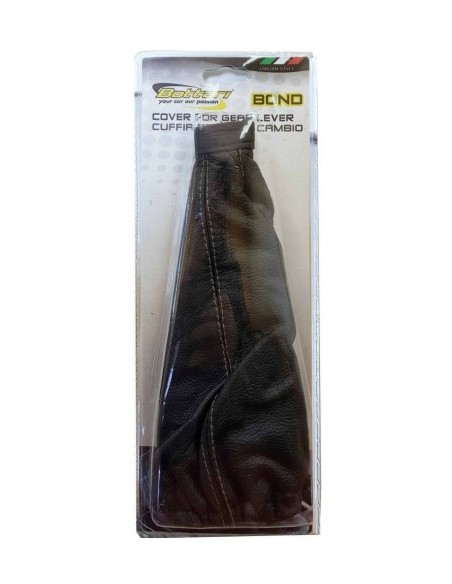 Bottari universal leather gear shift knob