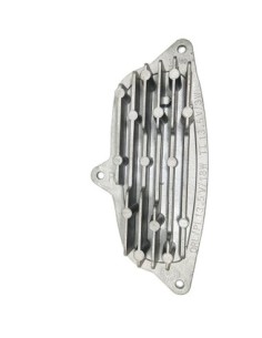 Left Led Module for Audi Q2 2017-2021 - 81A998473, B011721-A 2