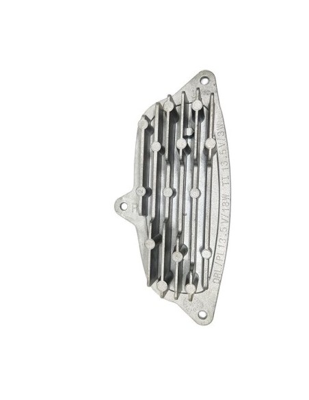 Left Led Module for Audi Q2 2017-2021 - 81A998473, B011721-A