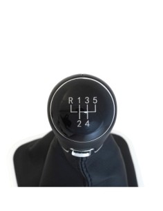 Накладка за скоростен лост, съвместима с VW POLO 5... 2