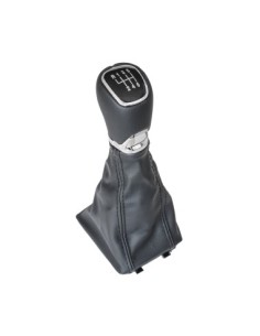 Gear Shift Knob for Skoda Octavia III 2014- 6 Speeds