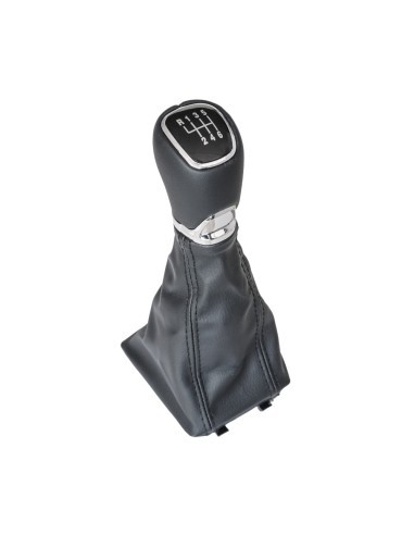 Gear Shift Knob for Skoda Octavia III 2014- 6...