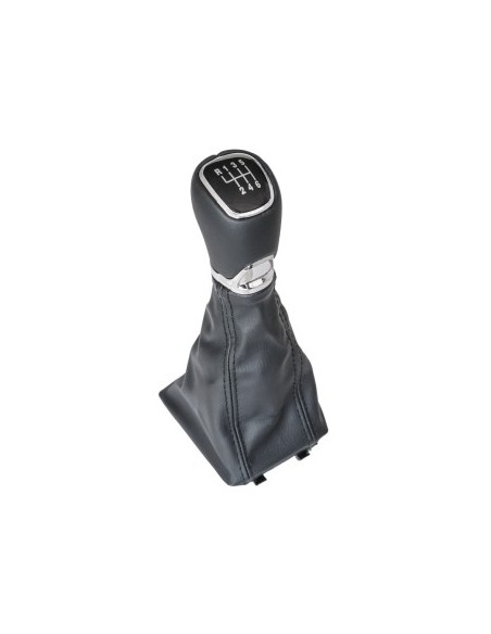 Gear Shift Knob for Skoda Octavia III 2014- 6 Speeds