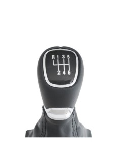 Gear Shift Knob for Skoda Octavia III 2014- 6 Speeds 2