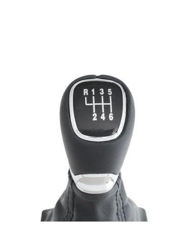 Gear Shift Knob for Skoda Octavia III 2014- 6...