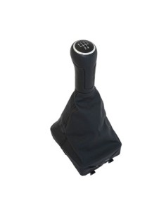 Gear Shift Knob for VW POLO 4 9N3 2006-2009 5 SPEED