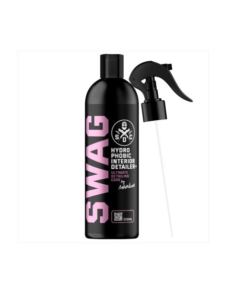 SWAG Hydrophobic Interior Detailer+, 500ml