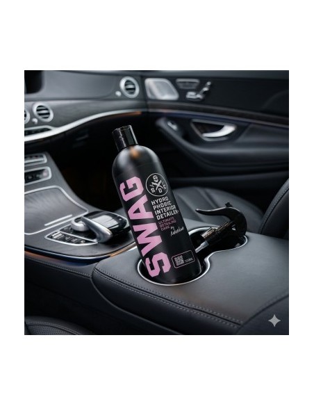 SWAG Hydrophobic Interior Detailer+, 500ml