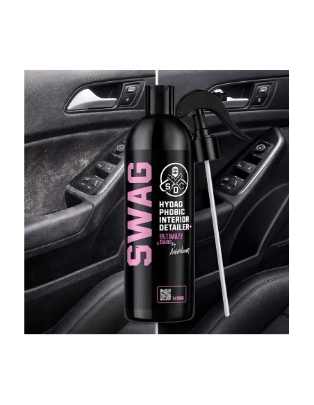SWAG Hydrophobic Interior Detailer+, 500ml