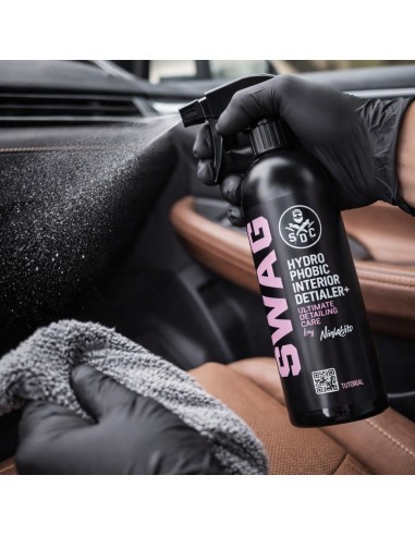 SWAG Hydrophobic Interior Detailer+, 500ml