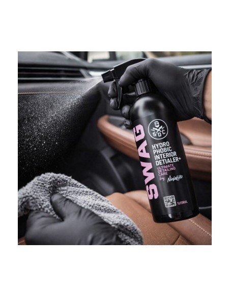 SWAG Hydrophobic Interior Detailer+, 500ml