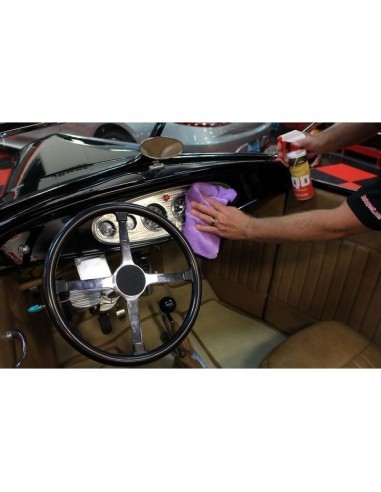 Quick Detailer Solution QD Gtechniq 250ml