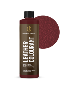 Leather Dye Marron LEATHER EXPERT Leather Colourant 250ml