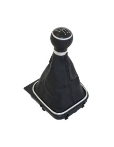 Gear Shift Knob Cover for VW GOLF 5 & 6 2003-2008,...