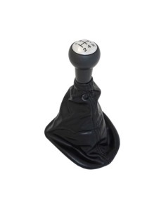 Gear Shift Knob for PEUGEOT 207/307/308/406 2000-, 2003-...