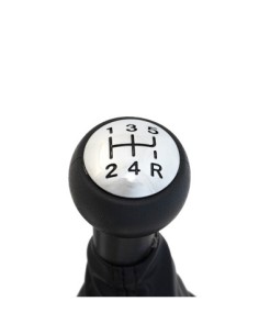 PEUGEOT 207/307/308/406 2000-, 2003- 5 SEBESSÉG VÁLTÓ GOMB 2