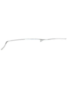 Headlight DRL repair fiber right for Skoda Octavia 3...
