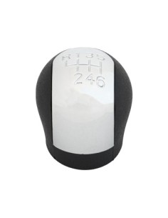 Gear Knob for OPEL VECTRA C 2000-2008 6 SPEED 2