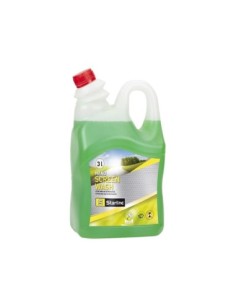 Summer Windshield Fluid Nano Starline 3l