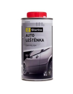 Autópolírozó paszta Starline 500ml