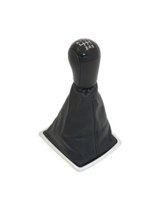 Gear Shift Knob FORD FIESTA VI / FOCUS 2 KUGA 1  6 SPEED
