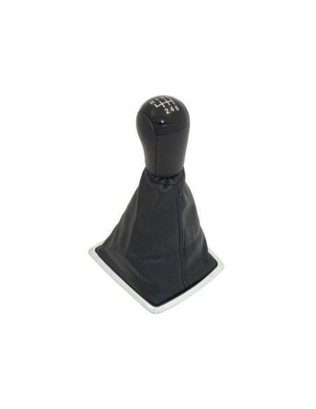 Gear Shift Knob FORD FIESTA VI / FOCUS 2 KUGA 1  6 SPEED