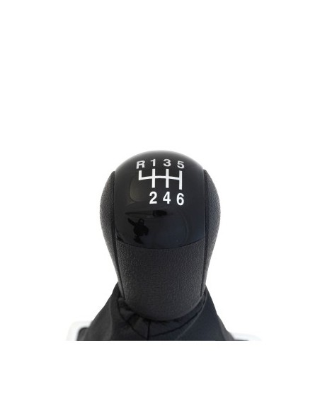 Gear Shift Knob FORD FIESTA VI / FOCUS 2 KUGA 1 6 SPEED