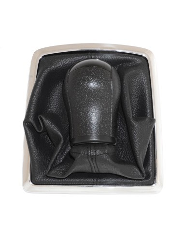 Gear Shift Knob FORD FIESTA VI / FOCUS 2 KUGA 1...